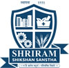 College of Pharmacy shriram paniv logo